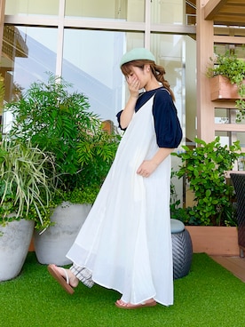 な  こさんのコーディネート