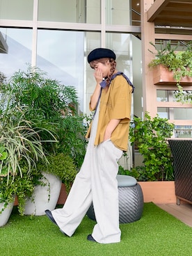 な  こさんのコーディネート