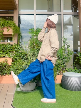 な  こさんのコーディネート