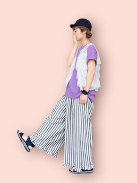 な  こさんのコーディネート