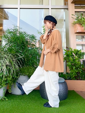 な  こさんのコーディネート