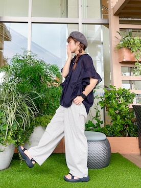 な  こさんのコーディネート