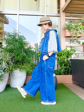 な  こさんのコーディネート