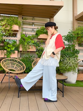 な  こさんのコーディネート