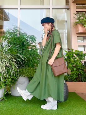 な  こさんのコーディネート