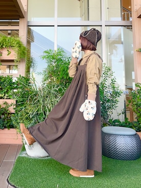 な  こさんのコーディネート