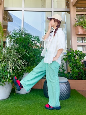 な  こさんのコーディネート