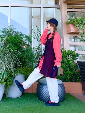 な  こさんのコーディネート