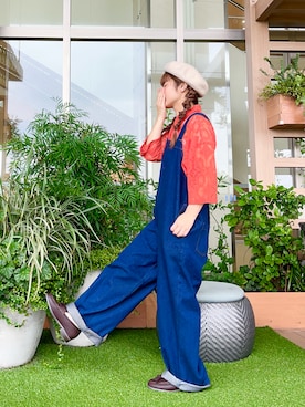 な  こさんのコーディネート