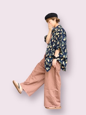 な  こさんのコーディネート