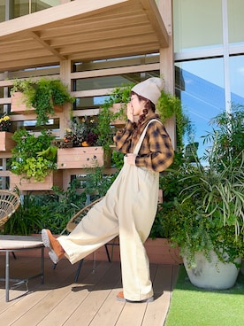 な  こさんのコーディネート