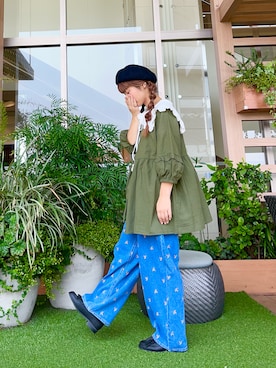 な  こさんのコーディネート