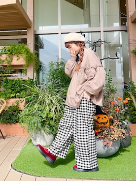 な  こさんのコーディネート