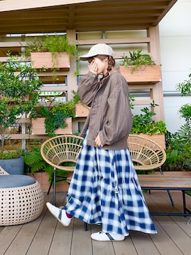 な  こさんのコーディネート