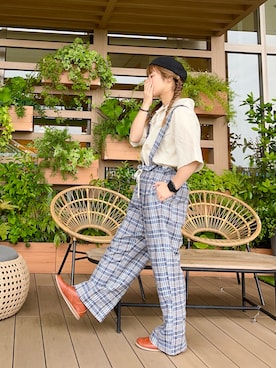 な  こさんのコーディネート