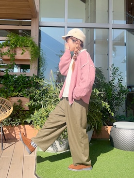 な  こさんのコーディネート