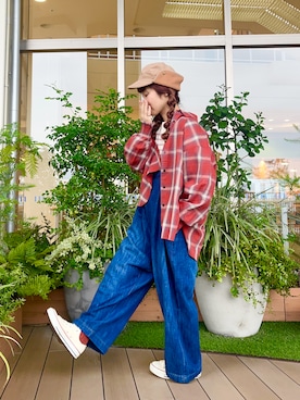 な  こさんのコーディネート