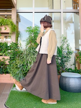 な  こさんのコーディネート