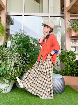 な  こさんのコーディネート