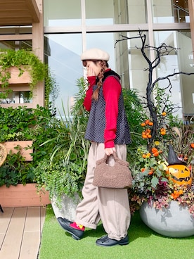 な  こさんのコーディネート