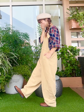 な  こさんのコーディネート