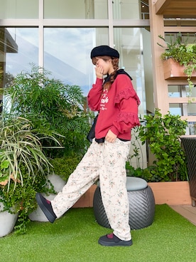 な  こさんのコーディネート