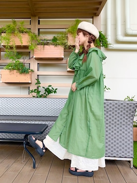 な  こさんのコーディネート