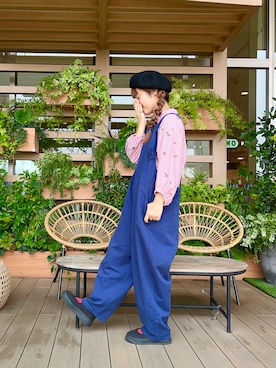 な  こさんのコーディネート