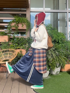 な  こさんのコーディネート