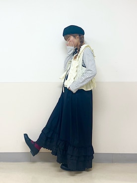 な  こさんのコーディネート