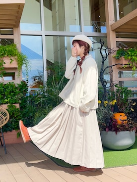 な  こさんのコーディネート