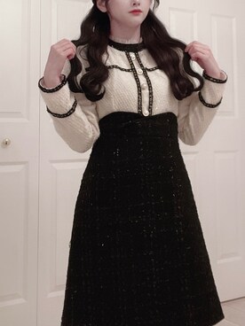 aarisa♡さんのコーディネート