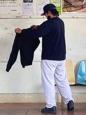 piru1さんのコーディネート