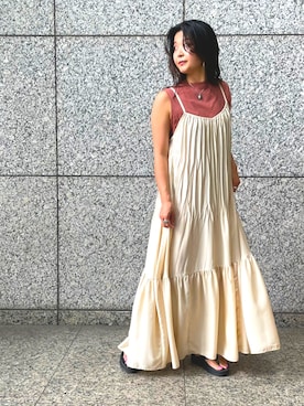 rimi.さんのコーディネート