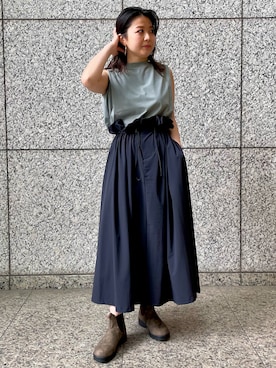 rimi.さんのコーディネート