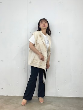 ❤︎せいか❤︎さんのコーディネート