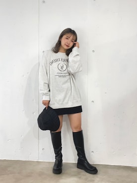 ❤︎せいか❤︎さんのコーディネート