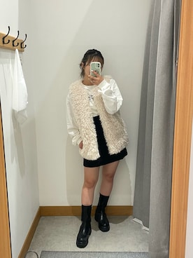 ❤︎せいか❤︎さんのコーディネート