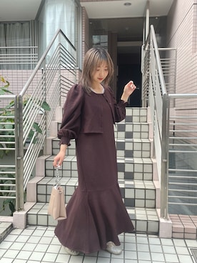 ❤︎せいか❤︎さんのコーディネート