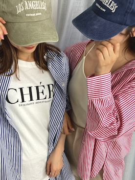 ❤︎せいか❤︎さんのコーディネート