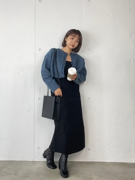 ❤︎せいか❤︎さん（レディース・155cm）の秋コーディネート