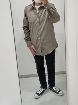 アオ165さんのコーディネート