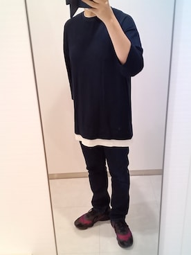 アオ165さんのコーディネート