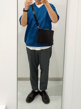 アオ165さんのコーディネート