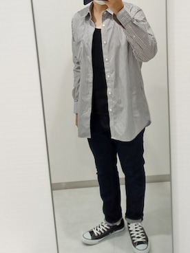 アオ165さんのコーディネート