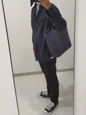 アオ165さんのコーディネート