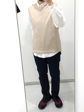 アオ165さんのコーディネート