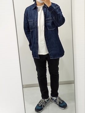 アオ165さんのコーディネート