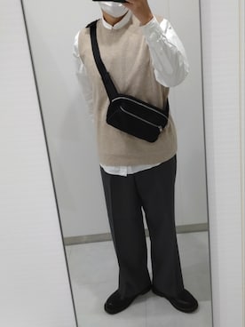 アオ165さんのコーディネート