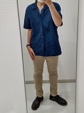 アオ165さんのコーディネート